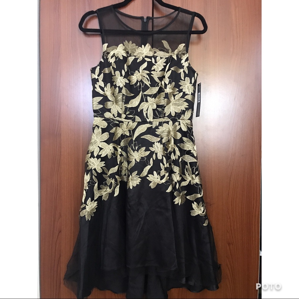 Tahari Dress
